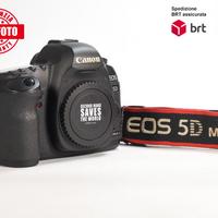 Canon EOS 5D Mark II