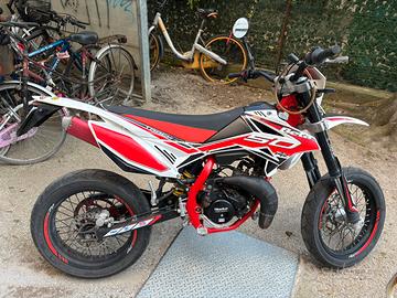 Beta track 50cc ( prezzo trattabile)