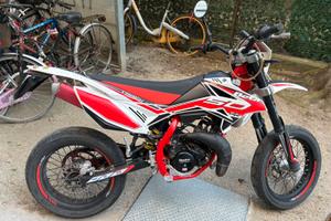 Beta track 50cc ( prezzo trattabile)