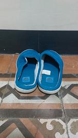 Comode ciabatte da casa