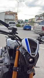Yamaha mt 09 sp 2023
