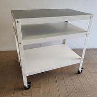 Carrello IKEA Bror 85 x 55 x 90(h) cm