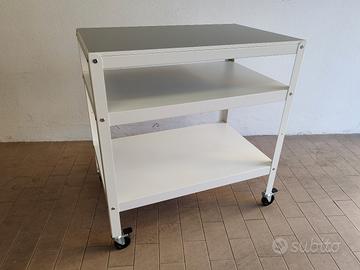 Carrello IKEA Bror 85 x 55 x 90(h) cm