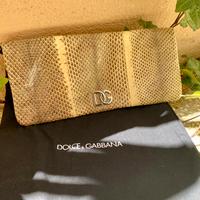 Pochette Dolce e Gabbana