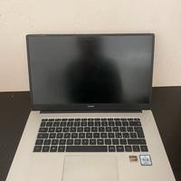 HUAWEI MateBook 14 2020