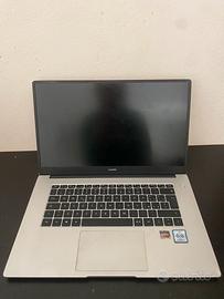 HUAWEI MateBook 14 2020