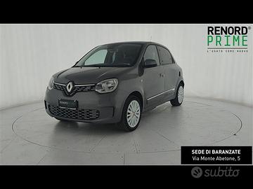 RENAULT Twingo 22kWh Vibes
