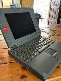 Apple Powerbook 520C