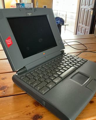 Apple Powerbook 520C