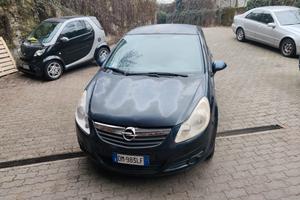 Opel Corda 1.2 benzina 