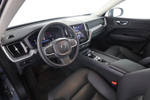 VOLVO XC60 XC60 B4 (d) Geartronic Momentum