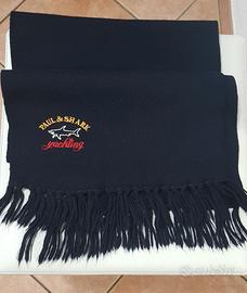 Sciarpa da Uomo Paul&Shark