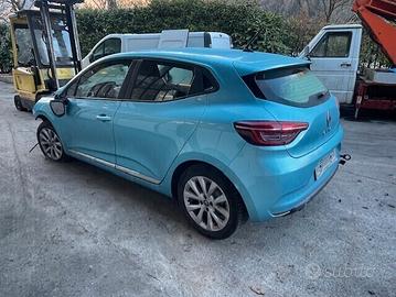 Ricambi Renault Clio 2021 1461cc TD K9K U8 Kw 63