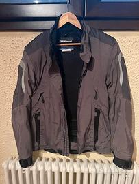 Giacca Moto BMW Tourshell TG 50