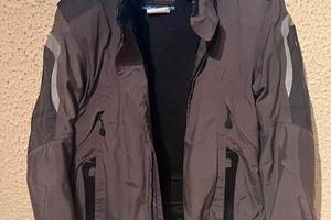 Giacca Moto BMW Tourshell TG 50