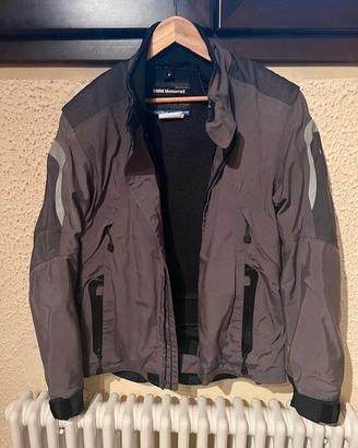 Giacca Moto BMW Tourshell TG 50