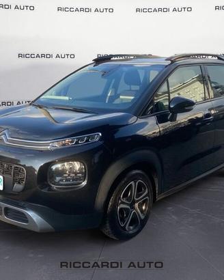 Citroën C3 Aircross PureTech 82 Live