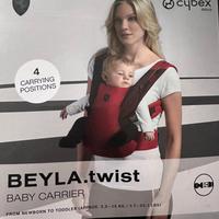 Marsupio cybex ferrari