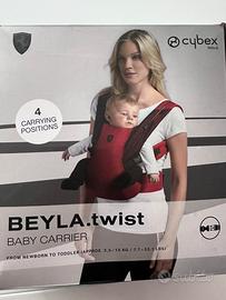 Marsupio cybex ferrari