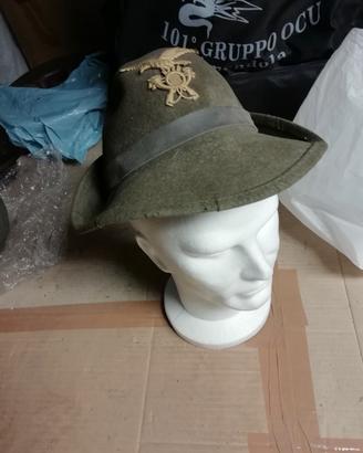 Cappello alpini originale 
