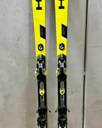 Sci HEAD I.RACE PRO 175