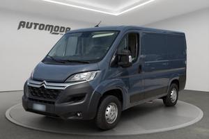 CITROEN Jumper L1H1 BLUEHDI 120CV