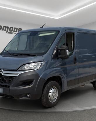 CITROEN Jumper L1H1 BLUEHDI 120CV