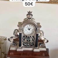 Orologio classico