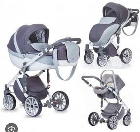 Trio anex sport