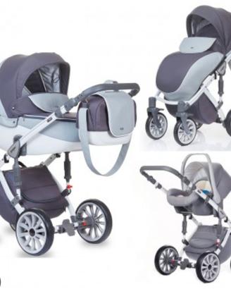 Trio anex sport