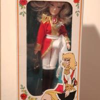 Lady Oscar ceppi ratti Dolls 