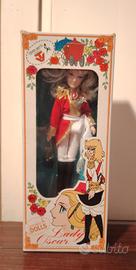 Lady Oscar ceppi ratti Dolls 