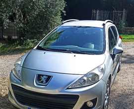 Peugeot 207 SW GPL