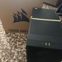 Case PC Corsair 3000D Airflow RGB