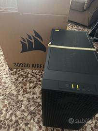 Case PC Corsair 3000D Airflow RGB