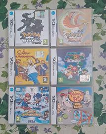 giochi nintendo ds