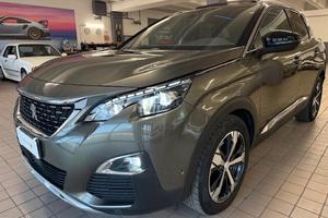 Peugeot 3008 BlueHDi 130 S&S EAT8 GT Line