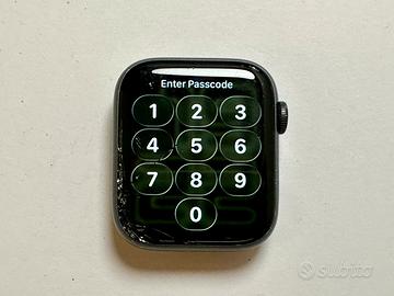 Apple Watch 6 GPS 44mm