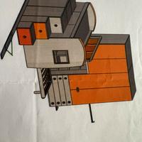 Camera da letto bambini