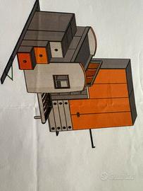 Camera da letto bambini