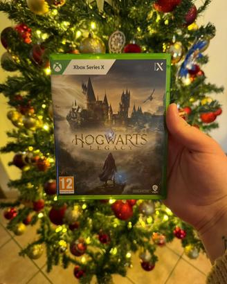 Hogwarts Legacy - Xbox