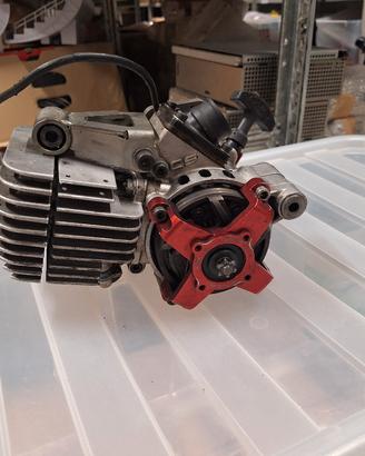 Motore cs