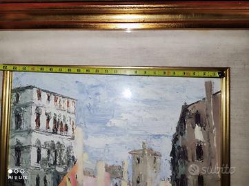 Quadro d’autore