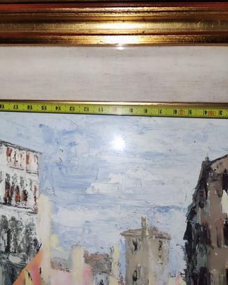 Quadro d’autore