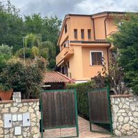Villa residence le vaselle Fuscaldo
