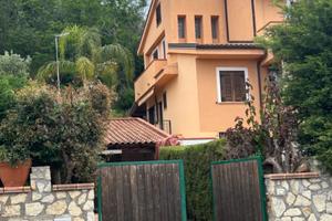 Villa residence le vaselle Fuscaldo