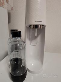 sodastream 