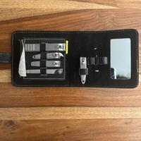 Kit manicure unghie  segue