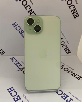 Iphone 15 128GB