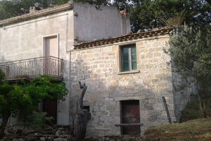 Casa in montagna a schiavi d'Abruzzo